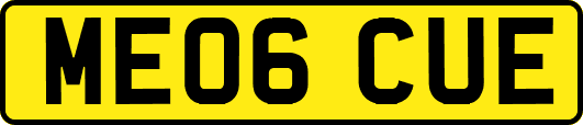 ME06CUE