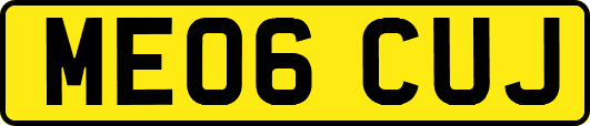 ME06CUJ
