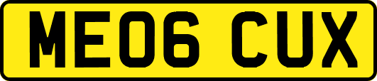 ME06CUX