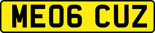 ME06CUZ