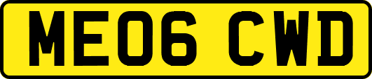 ME06CWD