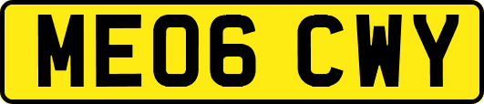 ME06CWY