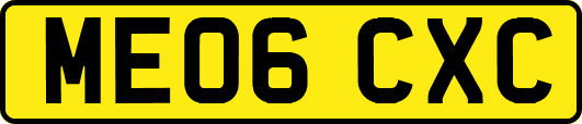 ME06CXC