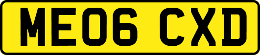 ME06CXD