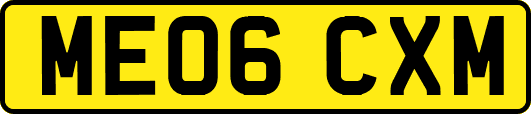 ME06CXM