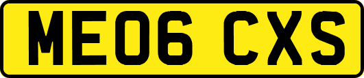 ME06CXS