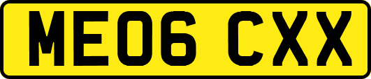 ME06CXX