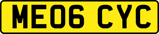 ME06CYC