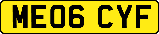 ME06CYF