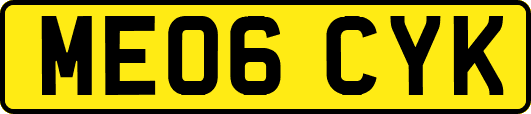 ME06CYK