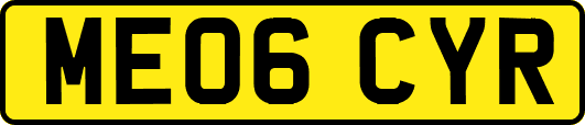 ME06CYR