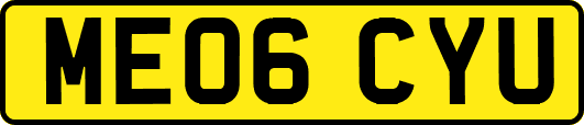 ME06CYU