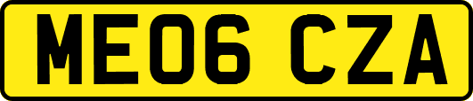 ME06CZA