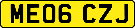 ME06CZJ
