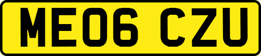 ME06CZU