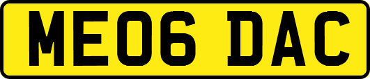 ME06DAC
