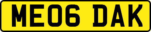 ME06DAK
