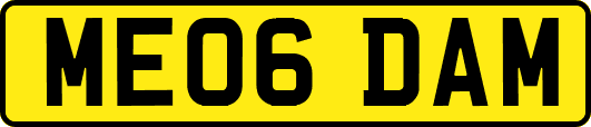 ME06DAM