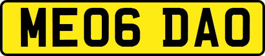ME06DAO
