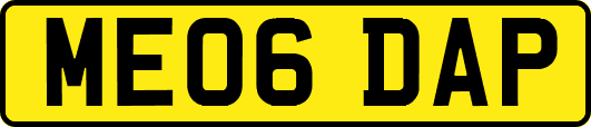 ME06DAP
