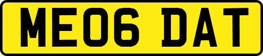 ME06DAT