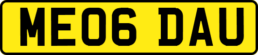 ME06DAU