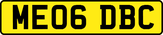 ME06DBC