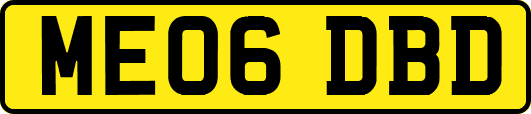 ME06DBD