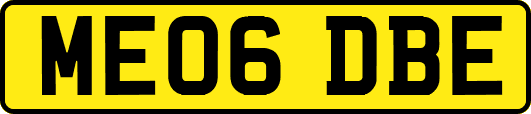 ME06DBE