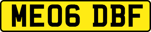 ME06DBF