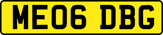 ME06DBG