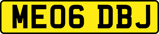 ME06DBJ