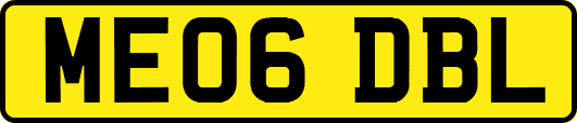 ME06DBL