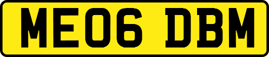 ME06DBM