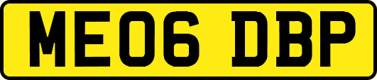 ME06DBP