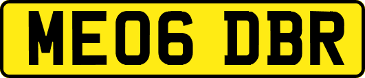 ME06DBR