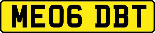 ME06DBT