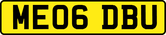 ME06DBU