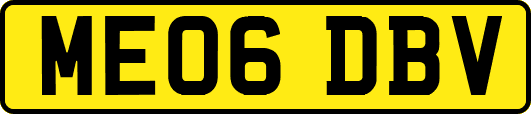 ME06DBV
