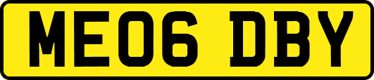 ME06DBY