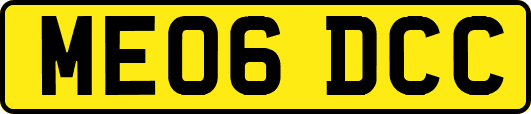ME06DCC