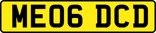 ME06DCD