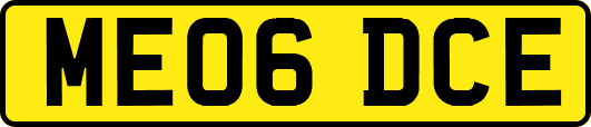 ME06DCE