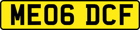ME06DCF