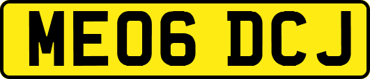 ME06DCJ