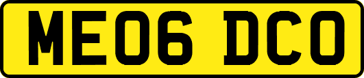 ME06DCO