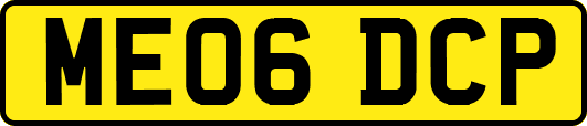 ME06DCP