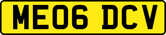 ME06DCV