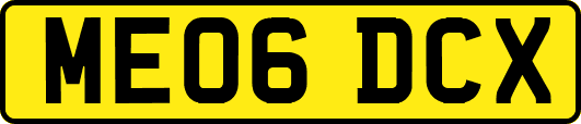 ME06DCX