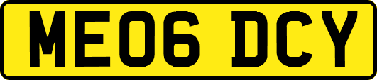ME06DCY